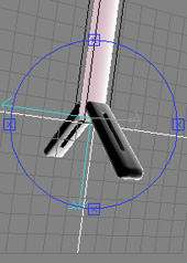 Valhalla - lacaroscopic tools with accelerometry